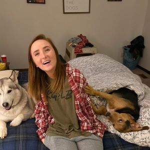 Meet your Posher, Mark